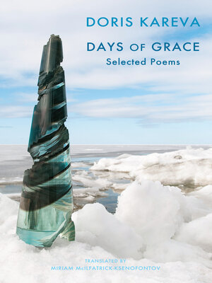 cover image of Days of Grace